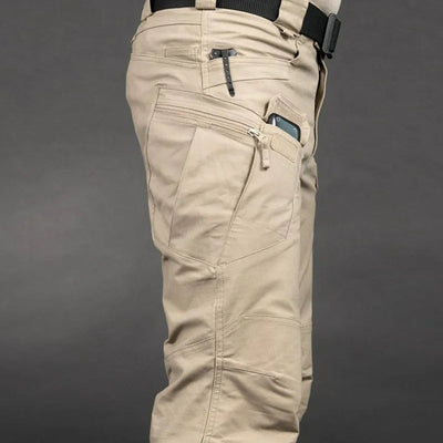 Outdoor Cargo Pants | Perfect for Adventure with Multiple Convenient Pockets