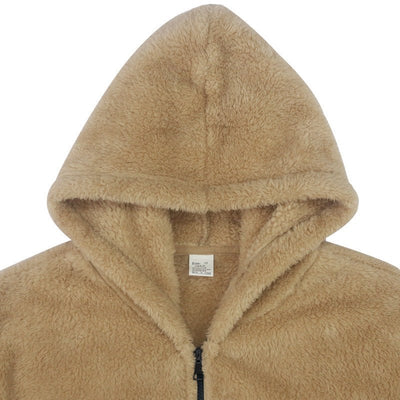 Jack – Warm Teddy Coat for Ultimate Comfort and Style