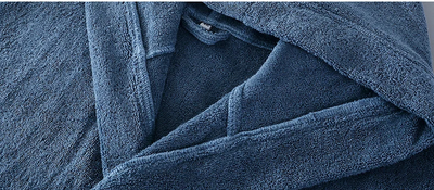 WarmthMax Bathrobe | Luxurious & Ultra Warm Bathrobe