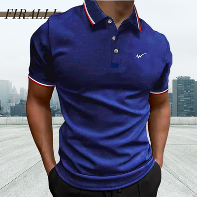 Elegance Unleashed: W-Polo Perfection