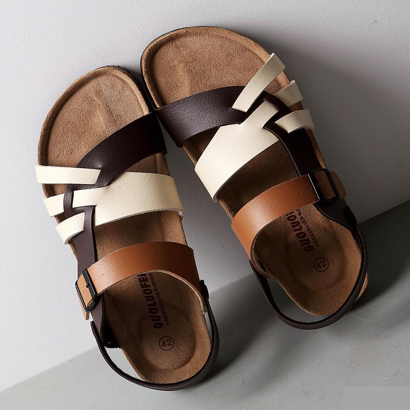 Kerr Comfort Sandals