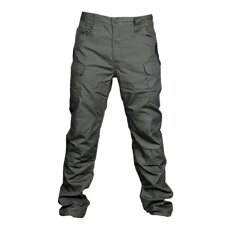 Outdoor Cargo Pants | Perfect for Adventure with Multiple Convenient Pockets