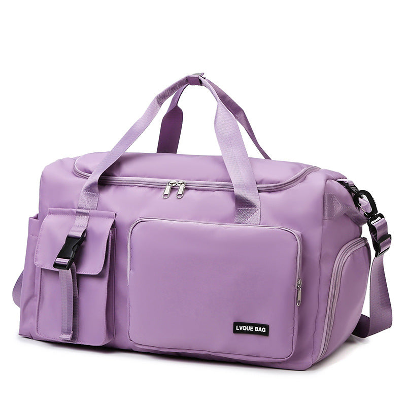 Women's Multi-Use Gym Bag