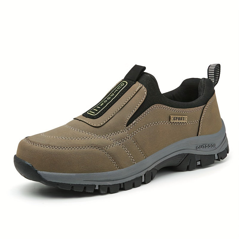 Galoner® Men's Sneakers - Comfortable and Durable Footwear for Everyday Adventures