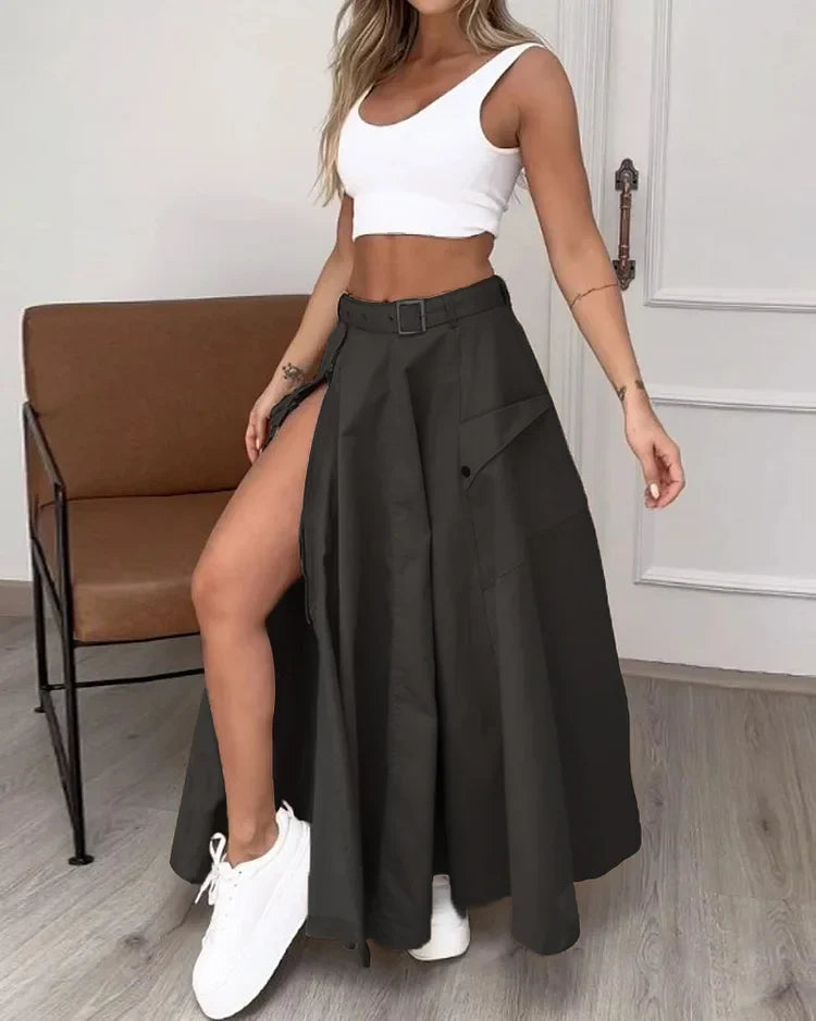 Bella Skirt + Free Top!