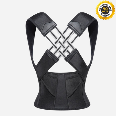 Premium Posture Corrector -  Transform your daily life!