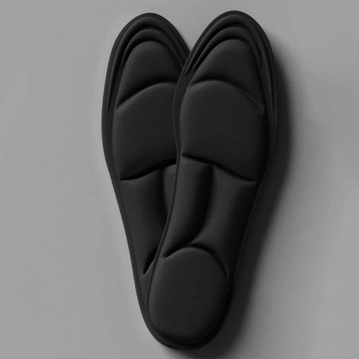 Comfortable Supportive Unisex Insoles