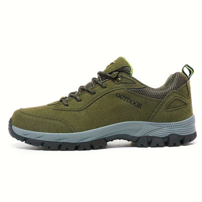 Dansort® Lightweight Performance Sneakers – Casual Shoes for Everyday Comfort