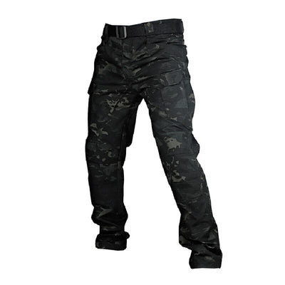 Outdoor Cargo Pants | Perfect for Adventure with Multiple Convenient Pockets