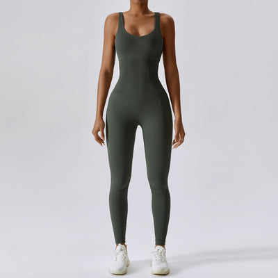 ComfyFlex Bodysuit