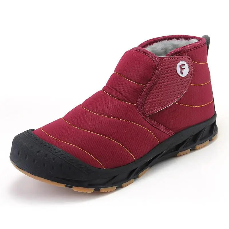 ArcticHug Snow Boots | The Ultimate Winter Footwear for Outdoor Comfort