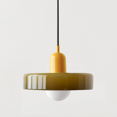 Lumière Pendant Lamp™ - A perfect statement piece!