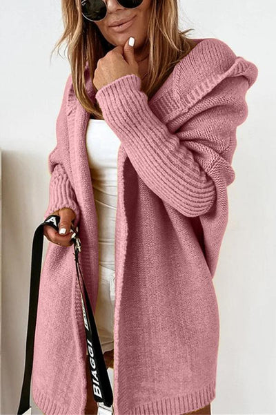 Cornelia | Elegant and Trendy Cardigan for Women - Lightweight, Versatile Layer