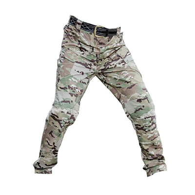 Outdoor Cargo Pants | Perfect for Adventure with Multiple Convenient Pockets