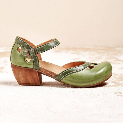 SoleEase - Stylish and supportive sandals!