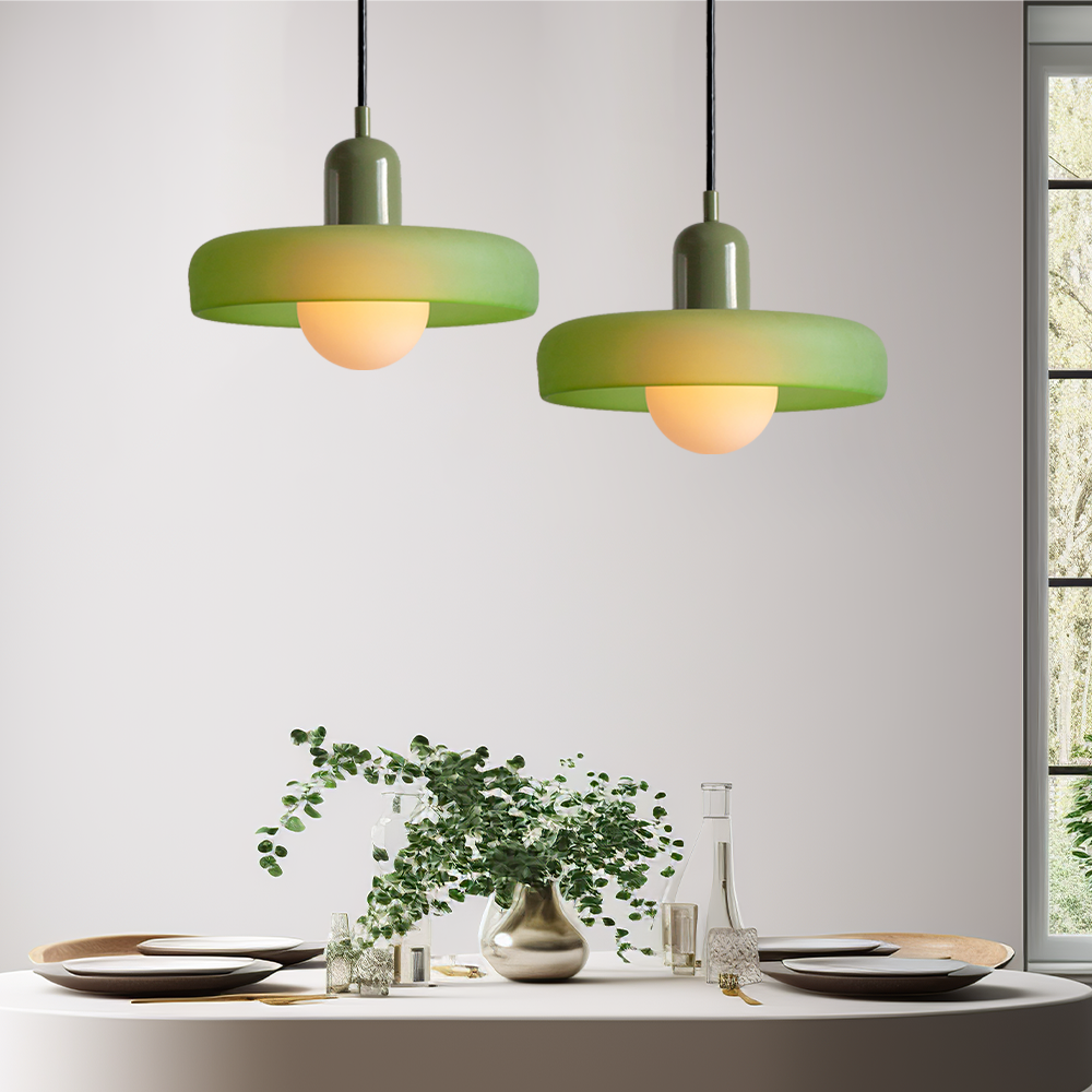 Lumière Pendant Lamp™ - A perfect statement piece!