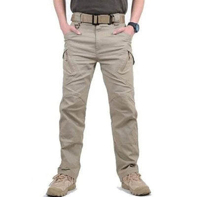 Outdoor Cargo Pants | Perfect for Adventure with Multiple Convenient Pockets