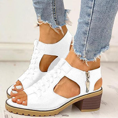 AINE Summer Sandals