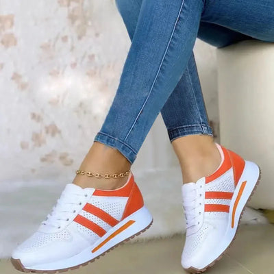 Emilia Sneakers | Stylish, Lightweight Sneakers for Every Occasion