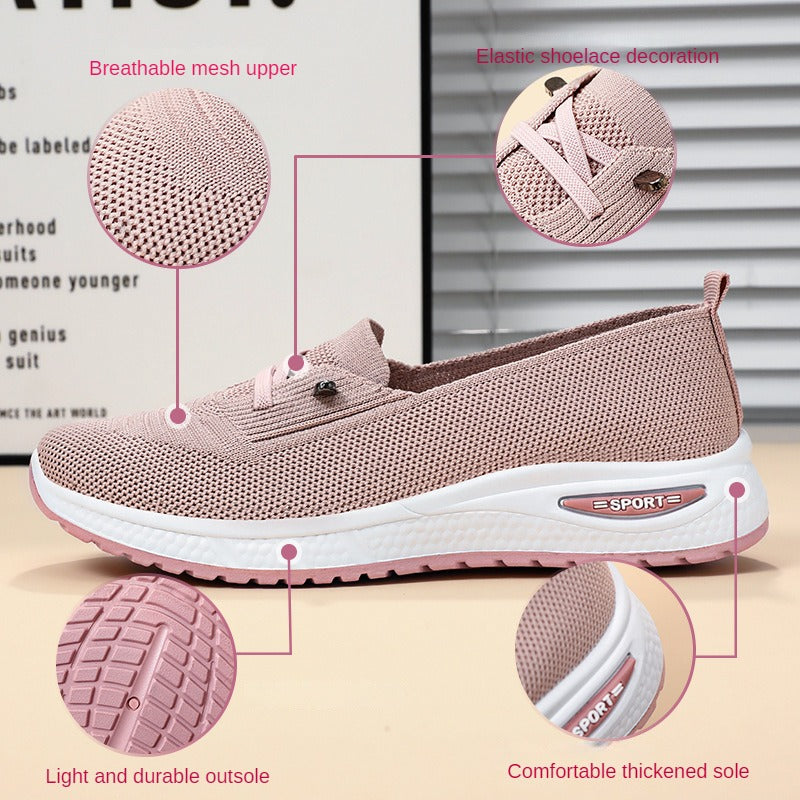 Comfy Ortho Women Shoes