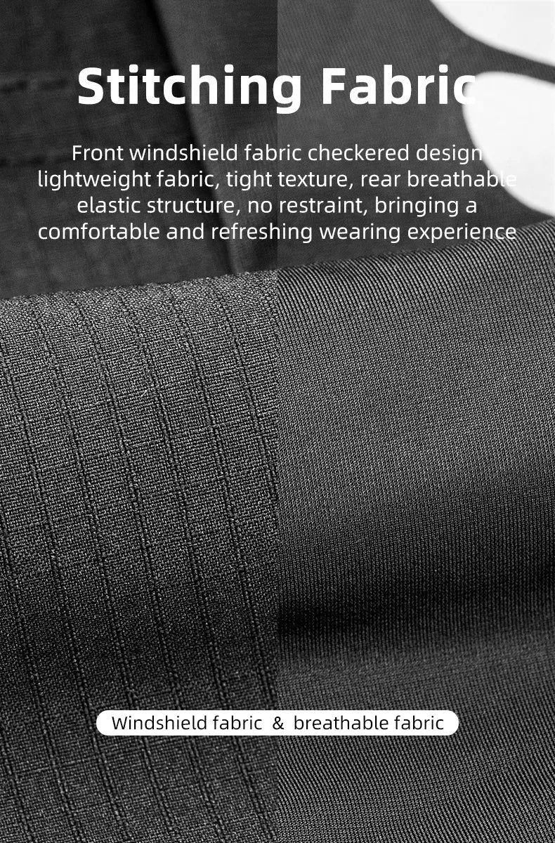 Breathable Cycling Pants | Lightweight, Comfortable, and Reflective