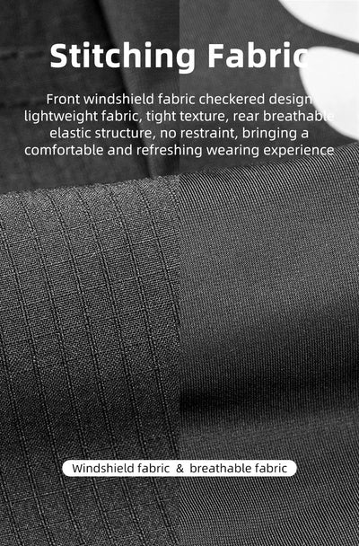 Breathable Cycling Pants | Lightweight, Comfortable, and Reflective