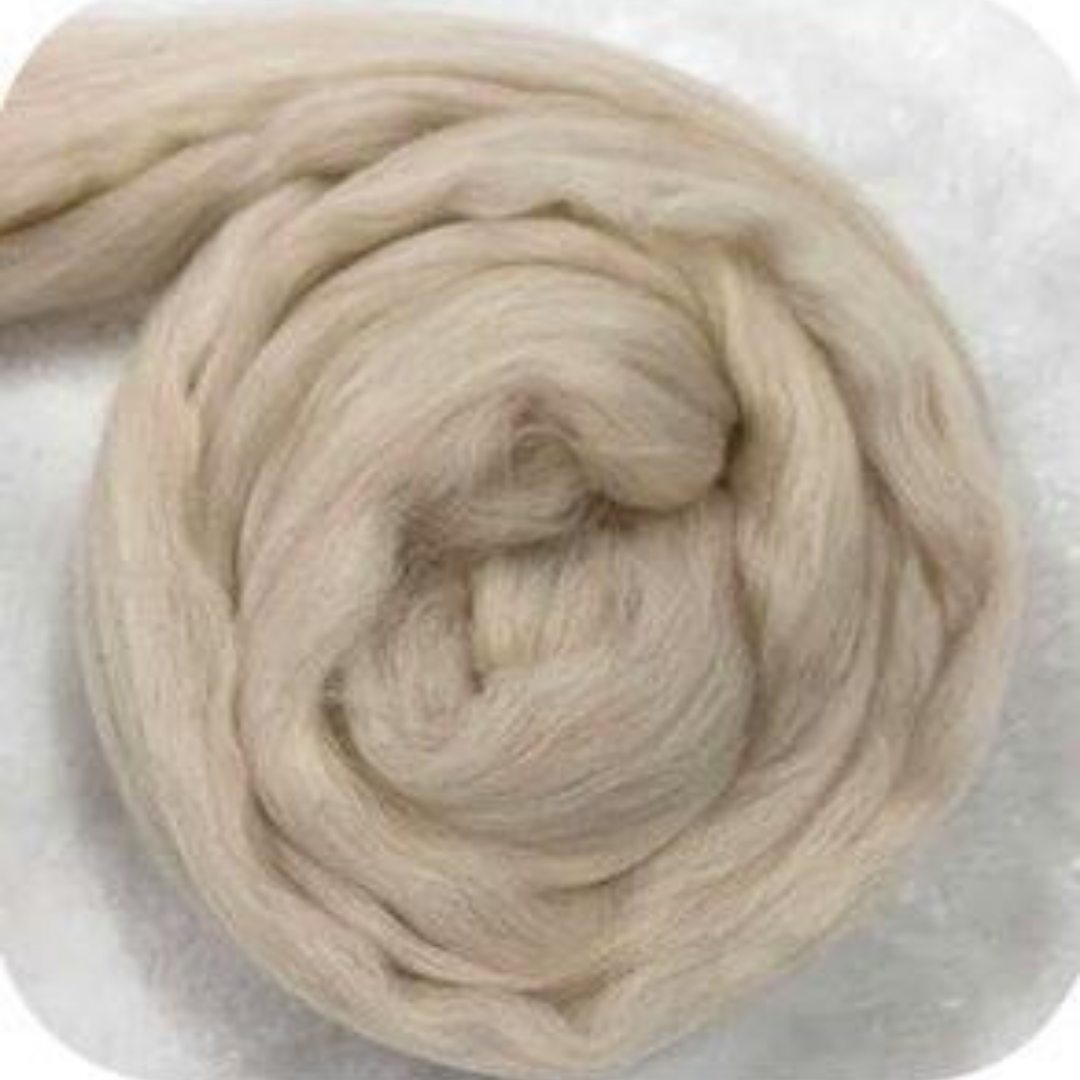 Chunky Wool Yarn for DIY Cozy Knits | Perfect for Arm Knitting, Blankets & Home Decor