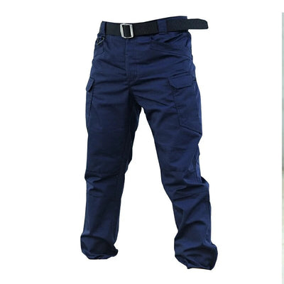 Outdoor Cargo Pants | Perfect for Adventure with Multiple Convenient Pockets