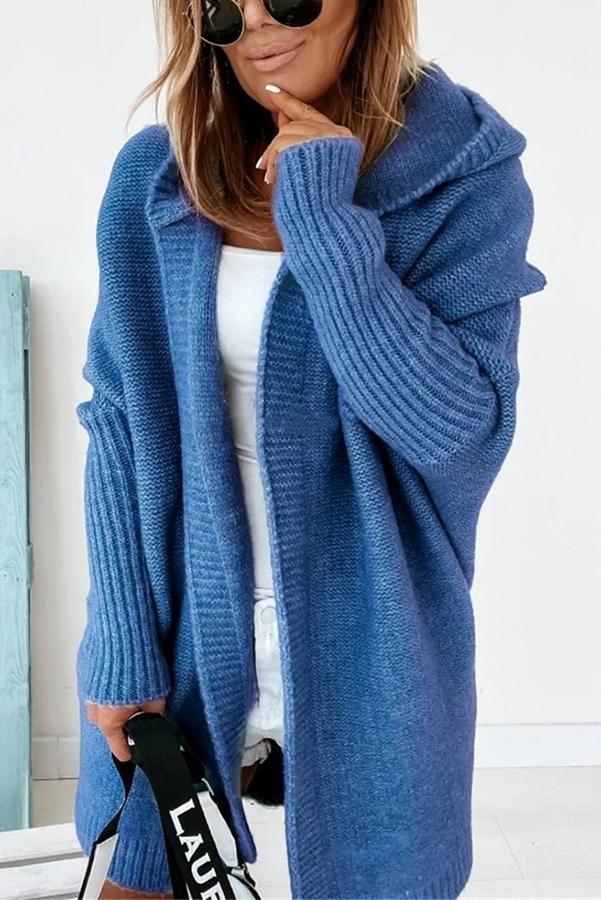 Cornelia | Elegant and Trendy Cardigan for Women - Lightweight, Versatile Layer