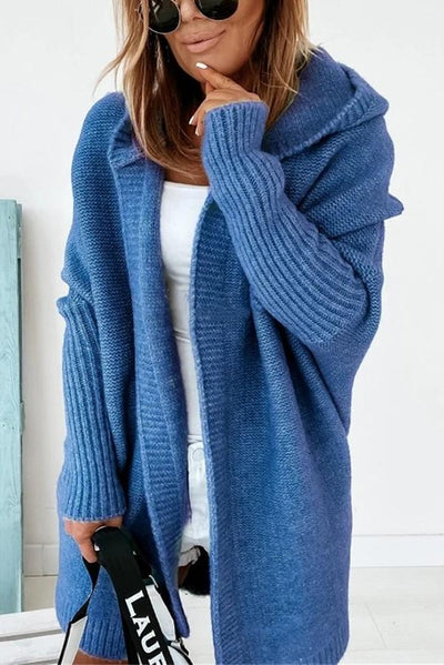 Cornelia | Elegant and Trendy Cardigan for Women - Lightweight, Versatile Layer