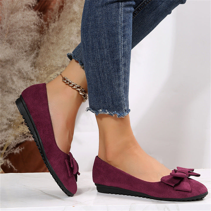 Addison | Timeless and Comfortable Women's Casual Shoes