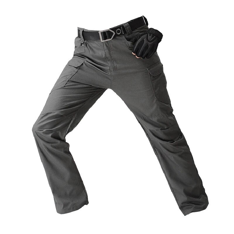 Outdoor Cargo Pants | Perfect for Adventure with Multiple Convenient Pockets