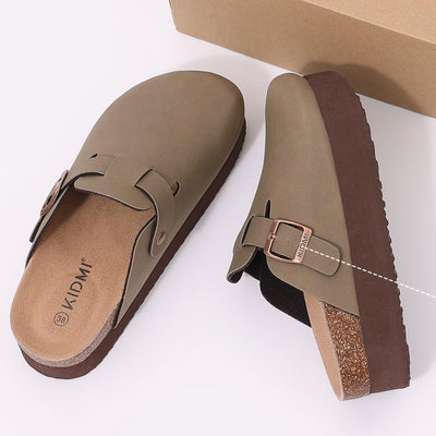 Kidmi Comfort Clogs