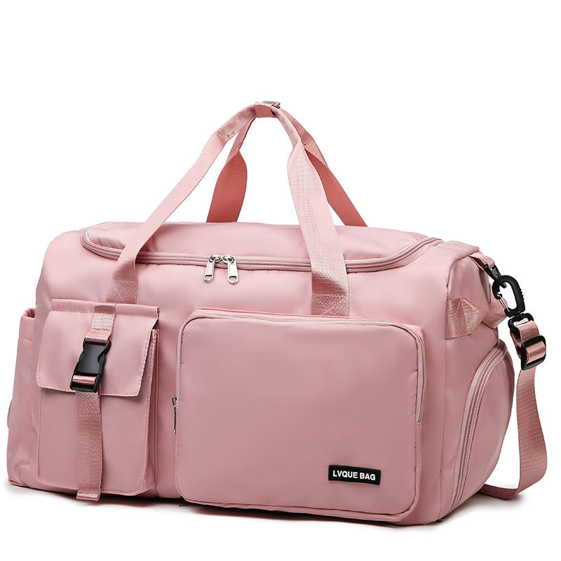 Women's Multi-Use Gym Bag