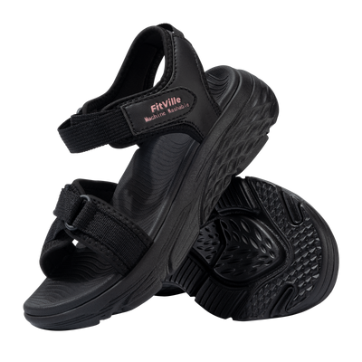 HeelHalo Orthopedic Sandals