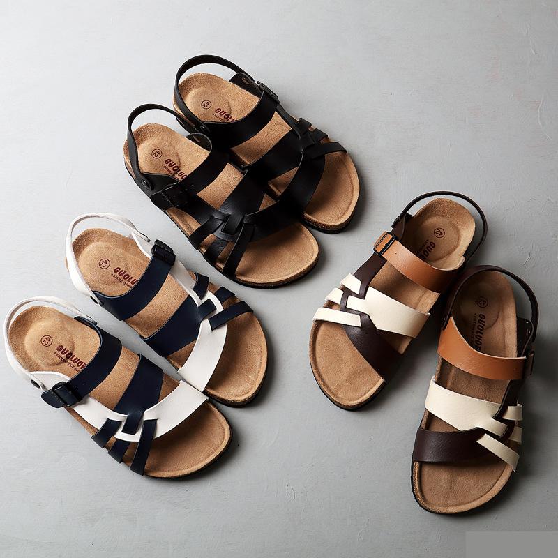 Kerr Comfort Sandals