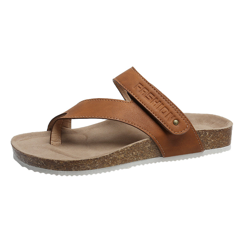 Mary Orthopedic Summer Sandals