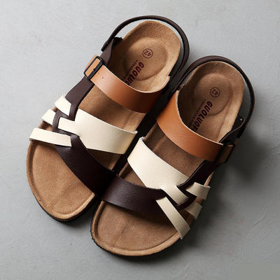 Kerr Comfort Sandals