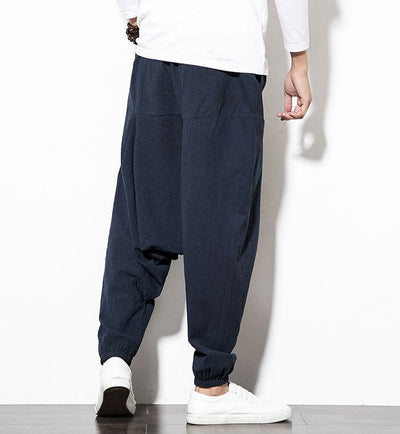 Vardi Harem Streetwear Pants | Casual Joggers for Effortless Style and Comfort