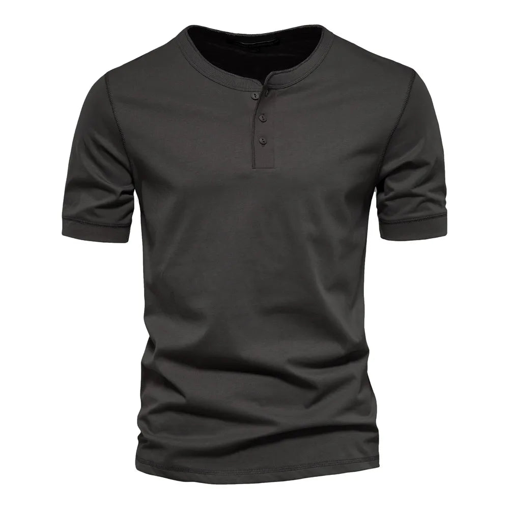 Stylish Comfortable Men's T-shirt