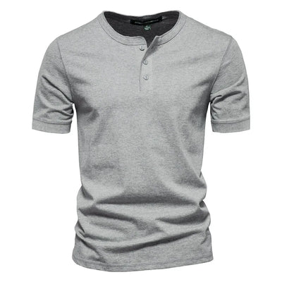 Stylish Comfortable Men's T-shirt