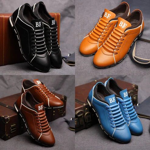 Cees™ Casual Sneakers | Stylish Men's Dress Sneakers for Every Occasion