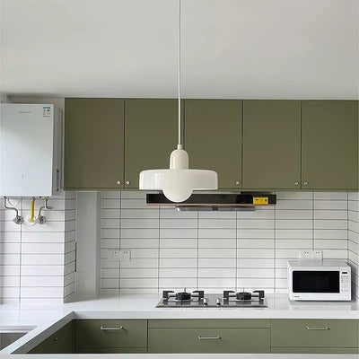 Lumière Pendant Lamp™ - A perfect statement piece!