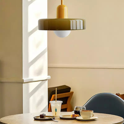 Lumière Pendant Lamp™ - A perfect statement piece!