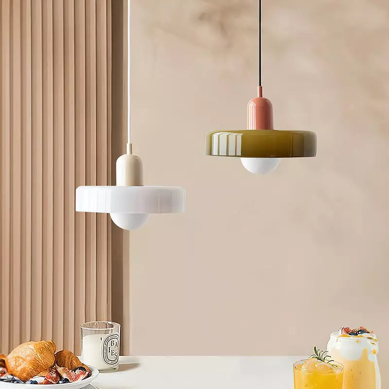 Lumière Pendant Lamp™ - A perfect statement piece!