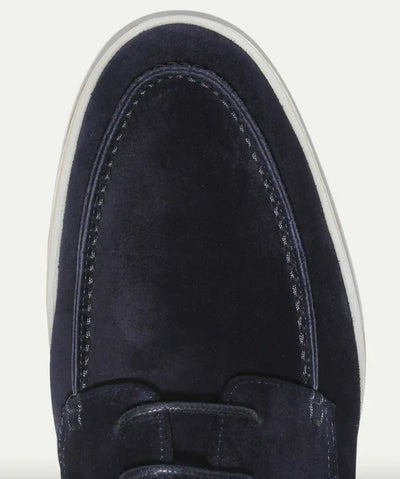 Diederik Loafers with Laces for Men | Classic and Sophisticated Design