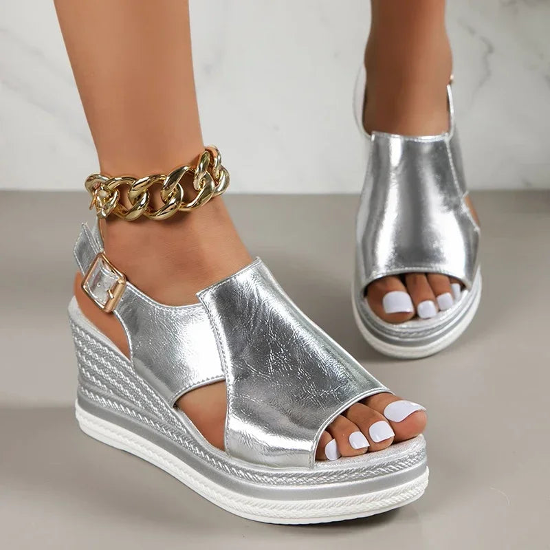 Mila Breeze Sandals