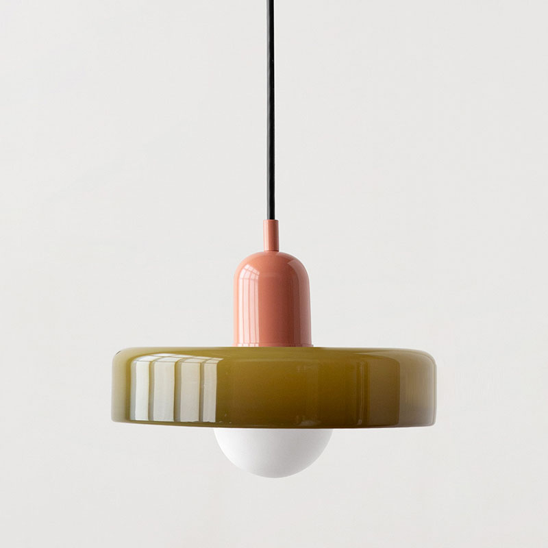 Lumière Pendant Lamp™ - A perfect statement piece!