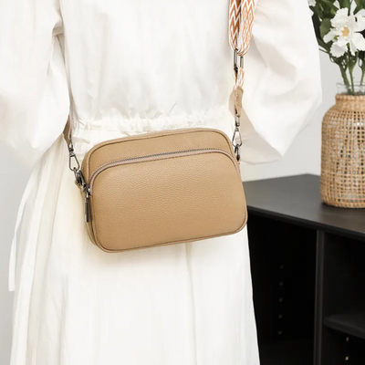 Carrie Shoulder Bag | Sleek & Stylish for Every Occasion