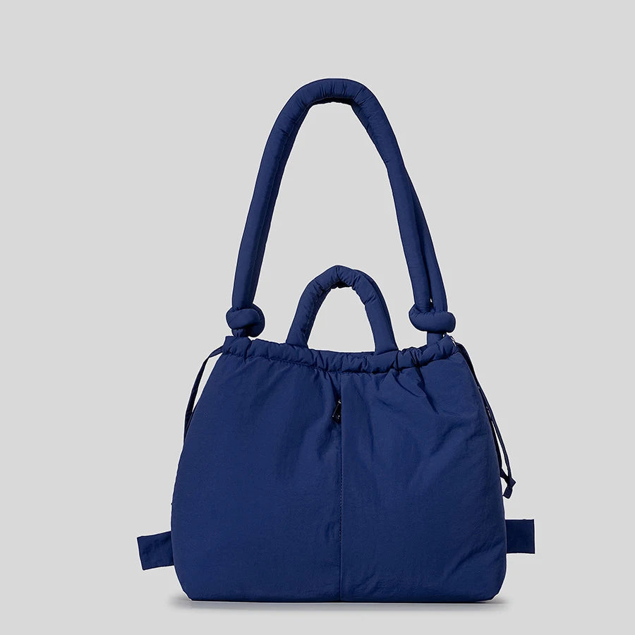 Casual Nylon Women's Handbags